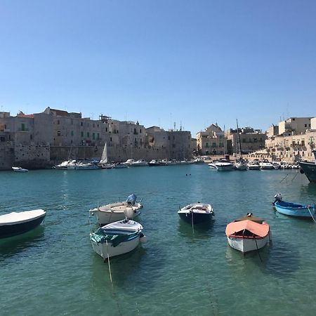 הוילה ג'ובינאצו Le Maioliche מראה חיצוני תמונה