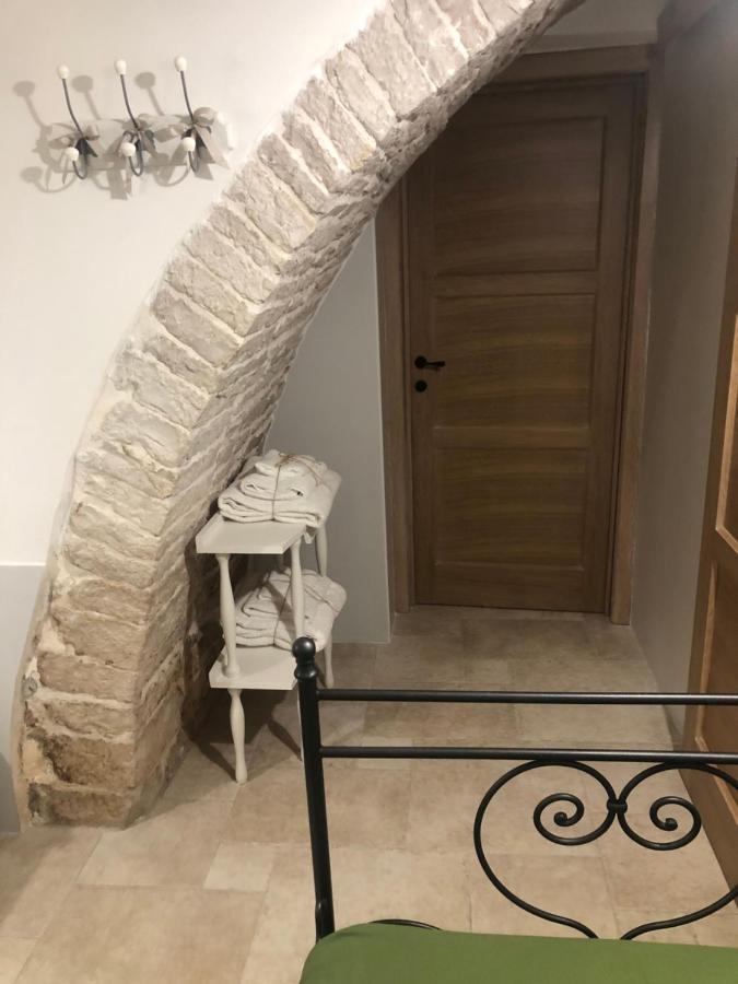 הוילה ג'ובינאצו Le Maioliche מראה חיצוני תמונה