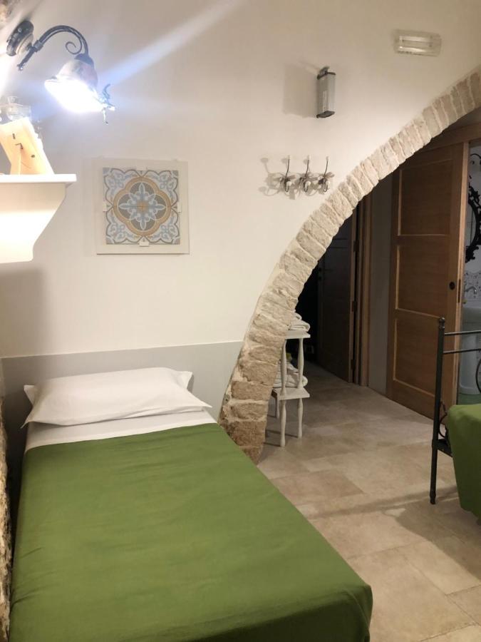 הוילה ג'ובינאצו Le Maioliche מראה חיצוני תמונה