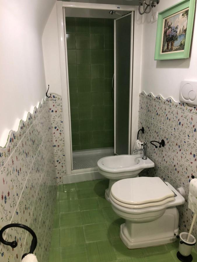 הוילה ג'ובינאצו Le Maioliche מראה חיצוני תמונה