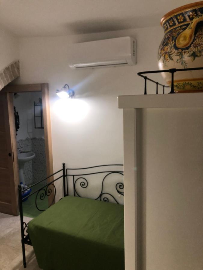 הוילה ג'ובינאצו Le Maioliche מראה חיצוני תמונה