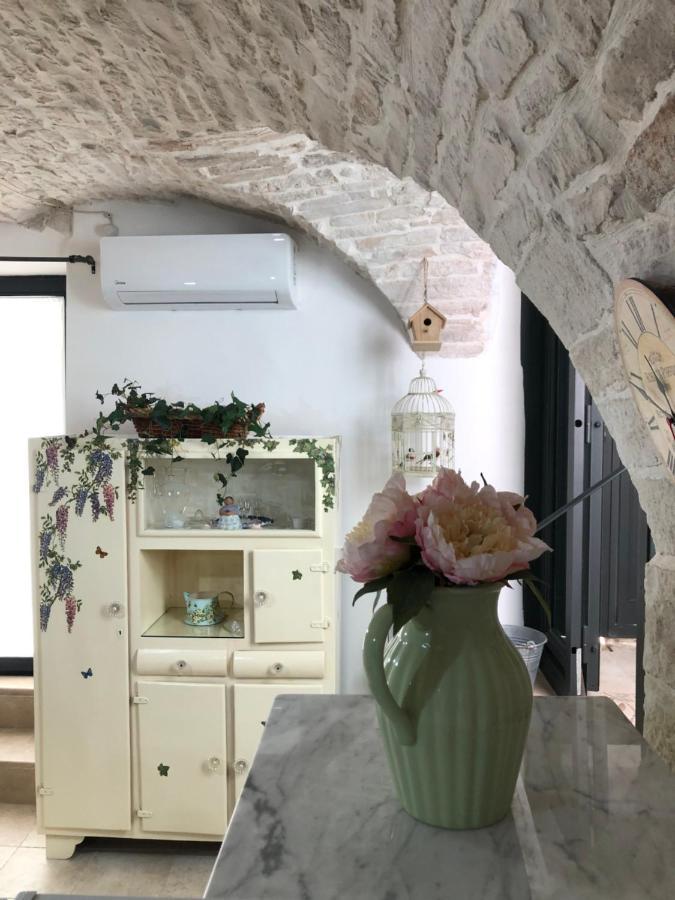 הוילה ג'ובינאצו Le Maioliche מראה חיצוני תמונה