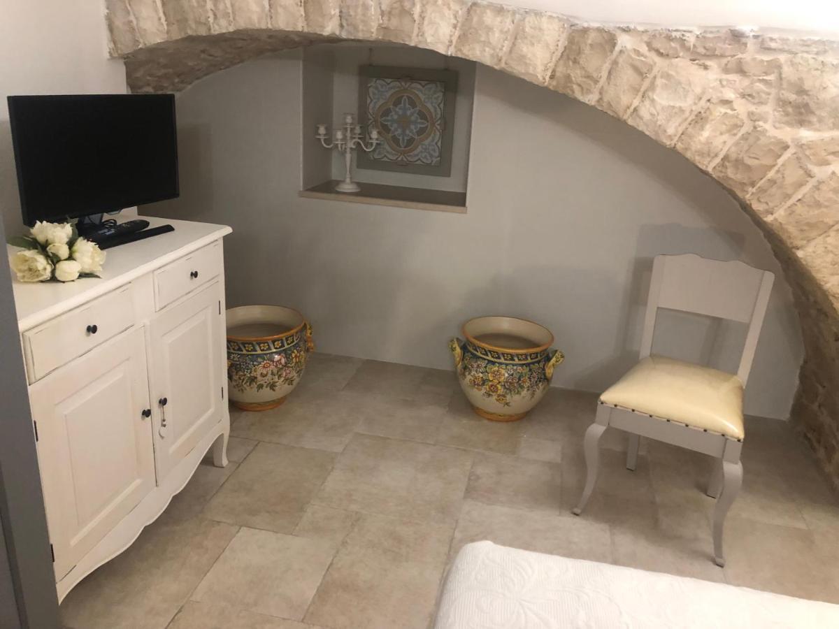 הוילה ג'ובינאצו Le Maioliche מראה חיצוני תמונה
