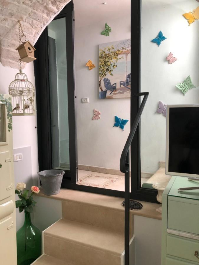 הוילה ג'ובינאצו Le Maioliche מראה חיצוני תמונה
