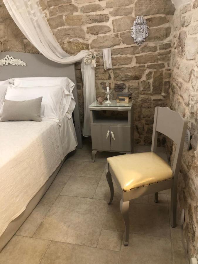 הוילה ג'ובינאצו Le Maioliche מראה חיצוני תמונה