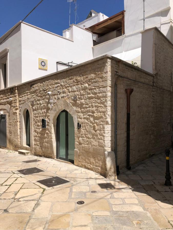 הוילה ג'ובינאצו Le Maioliche מראה חיצוני תמונה
