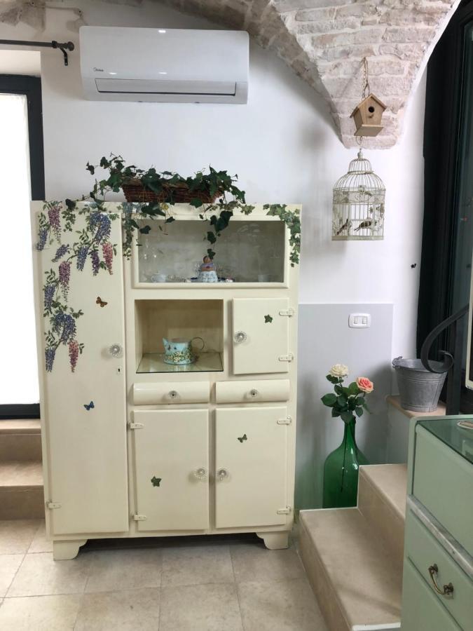 הוילה ג'ובינאצו Le Maioliche מראה חיצוני תמונה