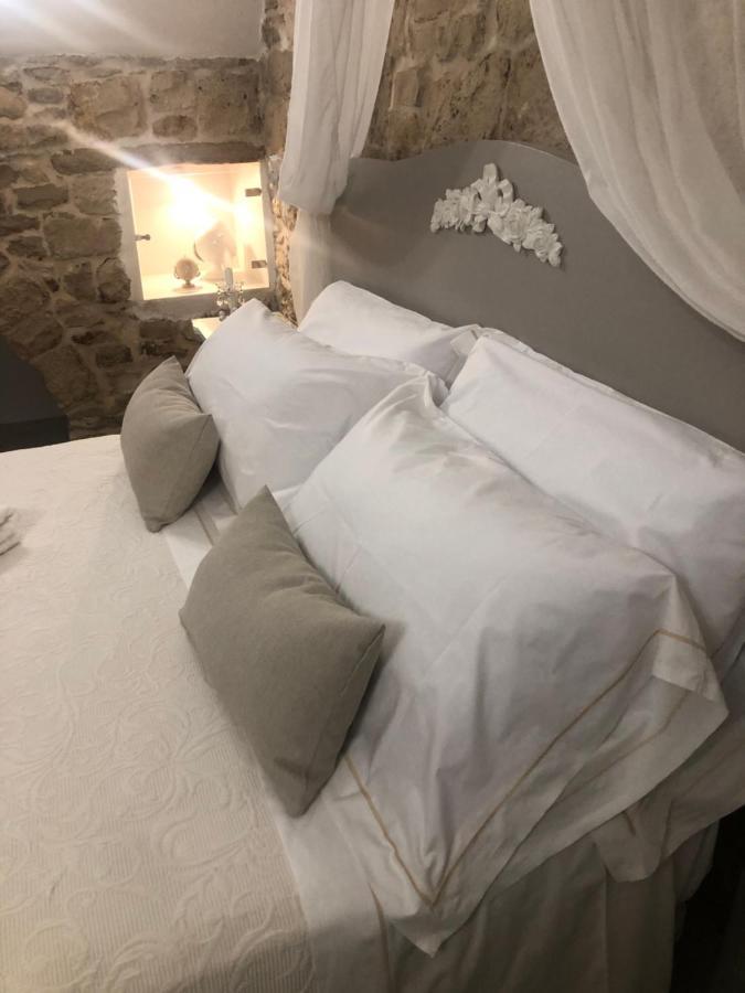 הוילה ג'ובינאצו Le Maioliche מראה חיצוני תמונה