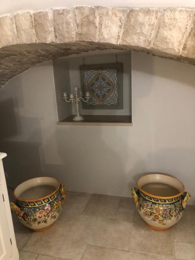 הוילה ג'ובינאצו Le Maioliche מראה חיצוני תמונה