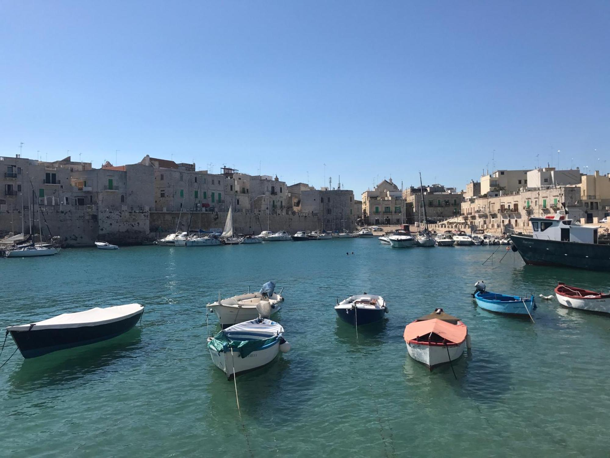 הוילה ג'ובינאצו Le Maioliche מראה חיצוני תמונה