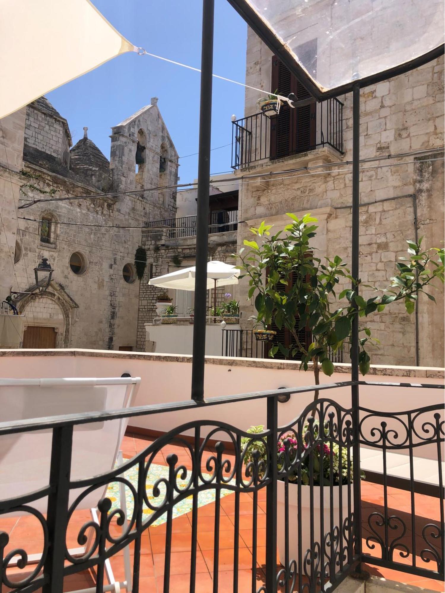 הוילה ג'ובינאצו Le Maioliche מראה חיצוני תמונה